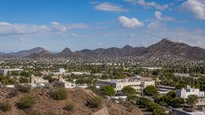 Pronóstico del clima en Hermosillo hoy 10 de octubre de 2026