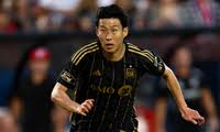 “손흥민 아직 월드컵 아쉬움 털어내지 못했다, 신체적으로도… “ LAFC 감독 ‘솔직 고백’
