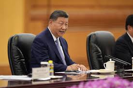 U.S. Set to Examine China’s Compliance With 2020 Trade Deal