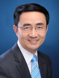 Dr Jian Yang MP Dr Jian Yang received his PhD in International Relations from the Australian National University. He immigrated to New Zealand in 1999 and ... - JianYang
