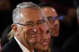 Ricardo Salinas Pliego