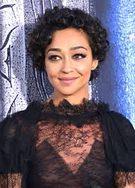 Resultado de imagem para ruth negga