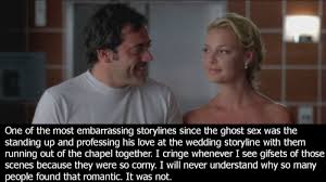 Grey&#39;s Anatomy Confessions via Relatably.com