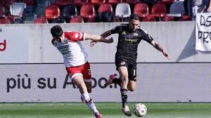 Trend Google: entella avellino