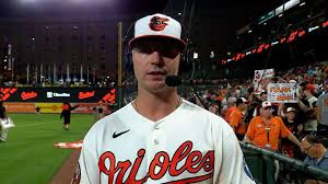 How Alonso's leadership steadied the O's after Deadline
