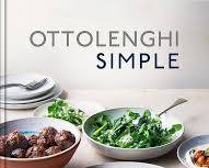 Ottolenghi Simple cookbook