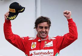 Resultado de imagen de fernando alonso