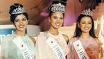 Priyanka Chopra 'Too Dark' Crowned
