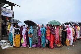 west bengal election 2026 result 아이콘