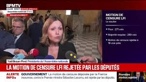 News source: BFMTV