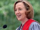 Susan Hockfield to step down - MIT News Office - 20120216085638-1