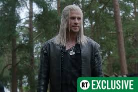 Liam Hemsworth’s Bold Take on Geralt Ignites Debate Ahead ofThe WitcherSeason 4