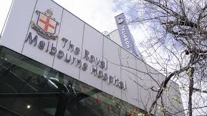 Australian Broadcasting Corporation - News update
