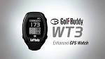 GolfBuddy WTGPS Watch by GolfBuddy Golf - Golf GPS