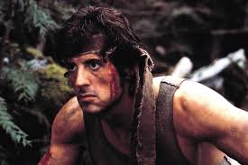 Marvel star steps into an iconic role in a new Rambo prequel. Guess who gets replaced