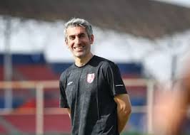 لیگ برتر ایران