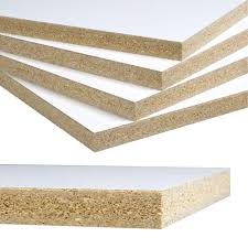 Image result for melamine laminated particle board