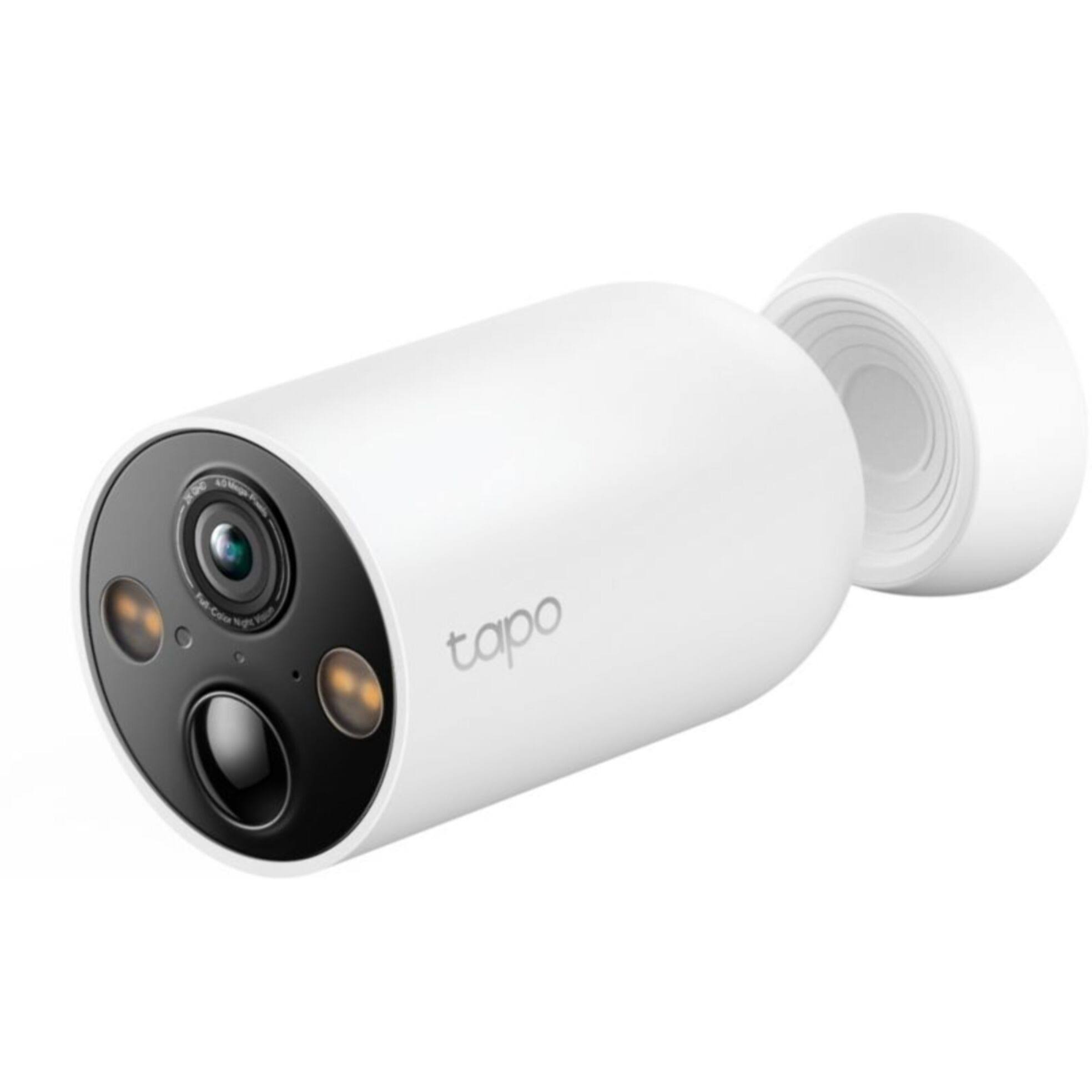TP-Link Tapo Tc85 Magnetic Security Camera