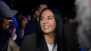 Soraya Martinez Ferrada Elected Mayor of Montreal in a Historic Win