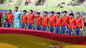 Mundial Sub-20: ¡España avanza! Resumen y lo que se viene 🔥