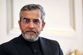 باقری: به آمریکا نمی‌توان اعتماد کرد/ پایان جنگ در لبنان از اصول هر توافق است