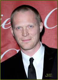 About this photo set: Paul Bettany walks the red carpet at the 20th anniversary of the Palm Springs International Film Festival Awards Gala held at the ... - paul-bettany-weight-loss-05
