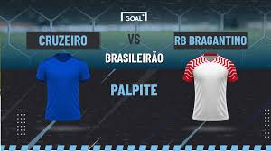Palpite Cruzeiro x RB Bragantino - Campeonato Brasileiro - 12/04/2026