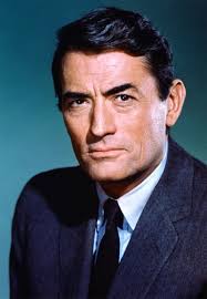 Resultado de imagem para Gregory Peck