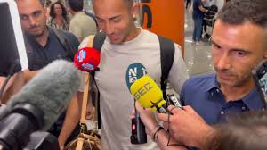 Diario AS - News update