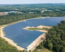 Photovoltaikanlagen in den USA