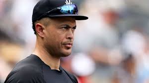 Stanton, Grisham active for Yankees' Wild Card Series vs. Boston