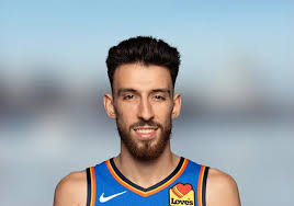 Thunder vs Nets: Chet Holmgren Available Amidst Injury Reports