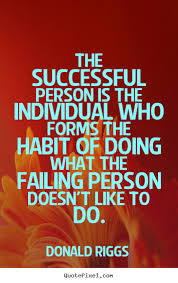 Individual Quotes On Success. QuotesGram via Relatably.com