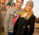 Zayn Malik And Perrie Edwards Breakup Revealed, How Little Mix