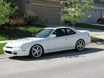 Honda Prelude -