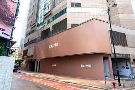 Skims to Open First Asian Stores in Hong Kong, Seoul