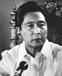 EDSA Revolution 2014: Ferdinand Marcos is Philippine&#39;s Best President Ever - Ferdinand-Marcos