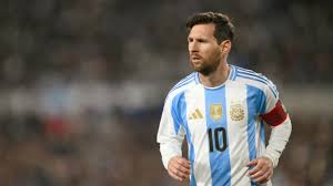 How to watch Argentina vs. Venezuela online for free