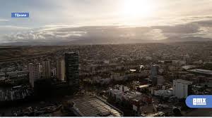 Clima Tijuana: temperatura máxima de 19 °C