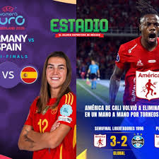 Estadio Deportes - News update