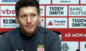 Monaco : Pocognoli pointe du doigt l’arbitrage contre Strasbourg