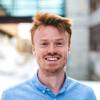 Inocean Employee Jonathan Winsvold's profile photo