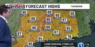 Technical Discussion: Watching a storm threat overnight Sunday into Monday