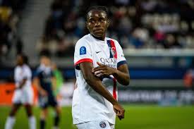 PSG to face Frankfurt in Women's Champions League play-offs, Real Madrid draw Ajax