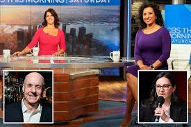 CBS Saturday Morning Faces Major Shake-Up Amid Network Cuts