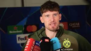 BVB Hopes to Continue Winning Streak Against Wolfsburg