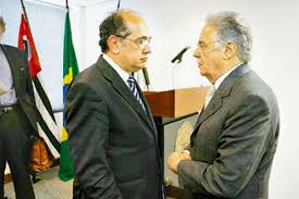 Resultado de imagem para fernando henrique cardoso 2016