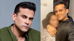 ¡Drama Familiar! Hija de Christian Domínguez Afectada Tras Careo Judicial