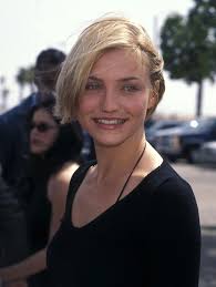 Trend Google: cameron diaz