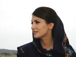 Image result for dressing  reham khan